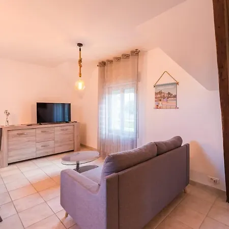 Bel Au Coeur De Proche De La Apartment Perros-Guirec