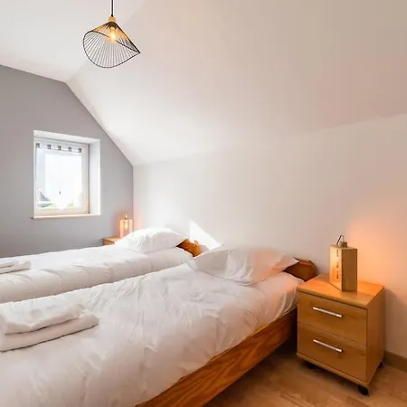 Bel Au Coeur De Proche De La Apartment