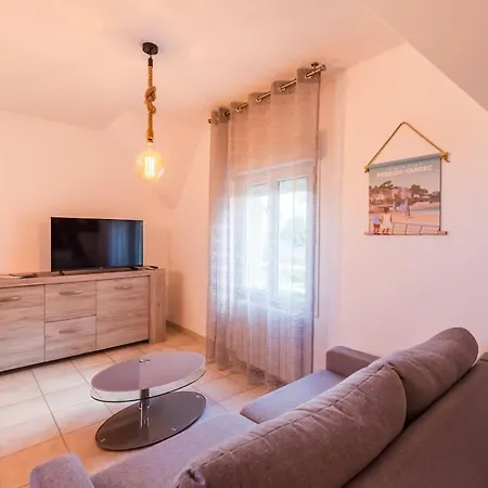 Apartment Bel Au Coeur De Proche De La *