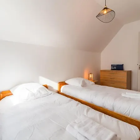 Apartment Bel Au Coeur De Proche De La Perros-Guirec
