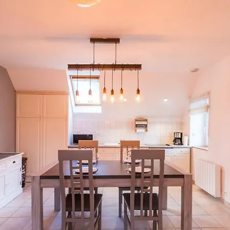 Bel Au Coeur De Proche De La Apartment Perros-Guirec
