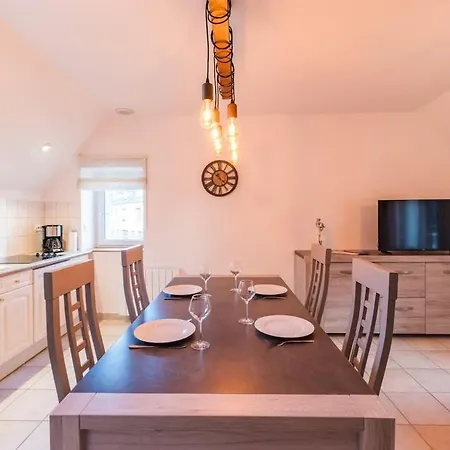 Bel Au Coeur De Proche De La Apartment Perros-Guirec